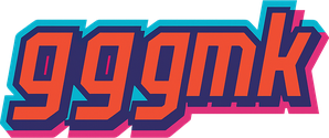 GGGMK Logo